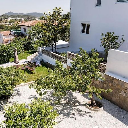 쎄벨로 20 Min From Bcn- Charming House W/ Pool & Bbq Area 빌라 외부 사진