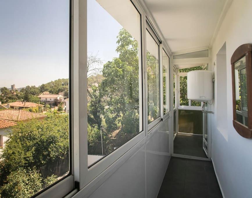 쎄벨로 20 Min From Bcn- Charming House W/ Pool & Bbq Area 빌라 외부 사진