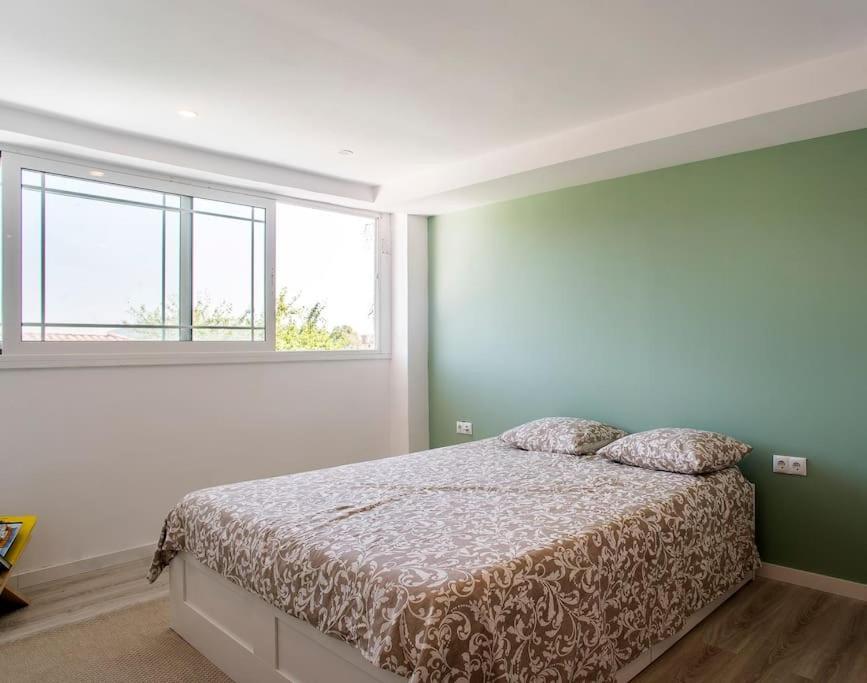 쎄벨로 20 Min From Bcn- Charming House W/ Pool & Bbq Area 빌라 외부 사진