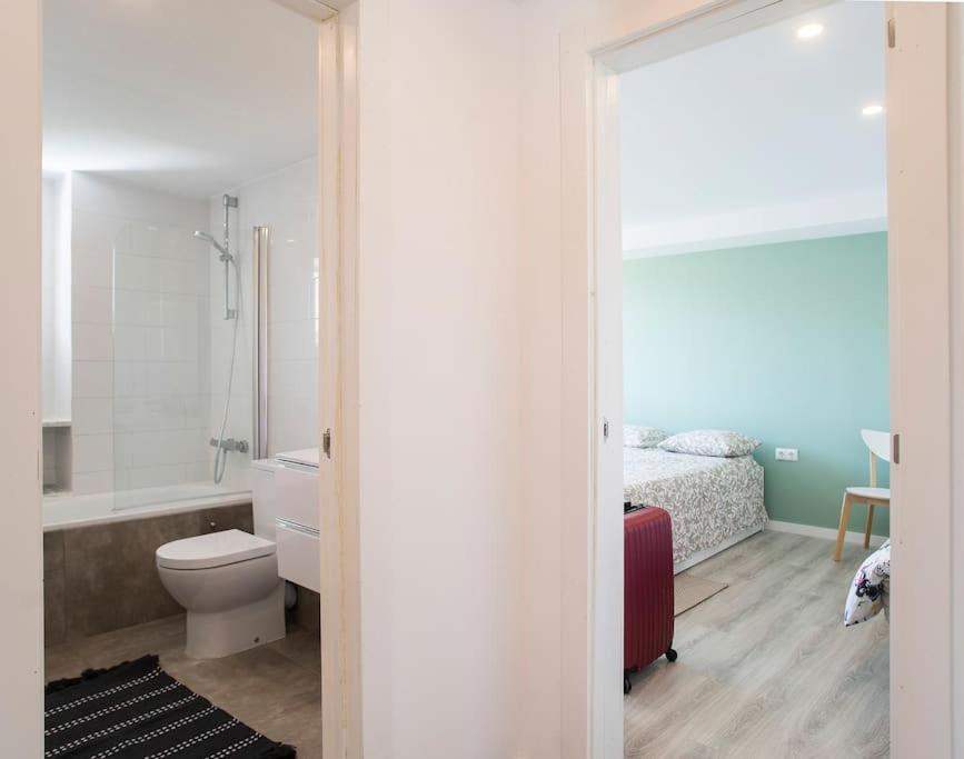쎄벨로 20 Min From Bcn- Charming House W/ Pool & Bbq Area 빌라 외부 사진